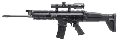 "FN SCAR 16S RIFLE 5.56 NATO (L2026-01807)" - Image 3 of 4