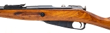 "Russian Tula Arsenal Model 1891/59 Bolt Action Rifle – 7.62×54R (L2026-02076)" - 5 of 8