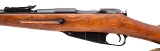 "Pre-War Hex Receiver Tula Arsenal M91/30 Mosin-Nagant Bolt Action Rifle – 7.62×54R (L2026-02091)" - 5 of 8