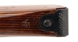 "WWII Tula M91/30 Mosin-Nagant Bolt Action Rifle – 7.62×54R (L2026-02092)" - Image 8 of 8