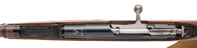 "WWII Tula M91/30 Mosin-Nagant Bolt Action Rifle – 7.62×54R (L2026-02092)" - Image 6 of 8