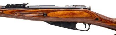 "WWII Tula M91/30 Mosin-Nagant Bolt Action Rifle – 7.62×54R (L2026-02092)" - Image 5 of 8