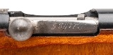 "WWII Tula M91/30 Mosin-Nagant Bolt Action Rifle – 7.62×54R (L2026-02092)" - Image 3 of 8