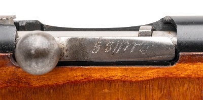 "WWII Tula M91/30 Mosin-Nagant Bolt Action Rifle – 7.62×54R (L2026-02092)" - Image 3 of 8
