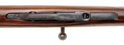 "WWII Tula M91/30 Mosin-Nagant Bolt Action Rifle – 7.62×54R (L2026-02092)" - Image 7 of 8