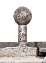 "Finnish M28/30 Sako Mosin-Nagant Finnish Civil Guard Bolt Action Rifle – 7.62×54R (L2026-02095)" - 9 of 11