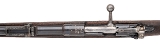 "Imperial German Gew. 88/05 Bolt Action Rifle by Erfurt – 8mm (52083)" - 5 of 19