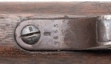 "Imperial German Gew. 88/05 Bolt Action Rifle by Erfurt – 8mm (52083)" - 7 of 19