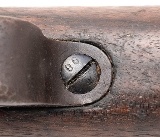 "Imperial German Gew. 88/05 Bolt Action Rifle by Erfurt – 8mm (52083)" - 9 of 19