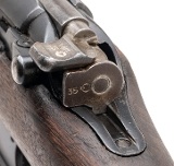 "Imperial German Gew. 88/05 Bolt Action Rifle by Erfurt – 8mm (52083)" - 18 of 19