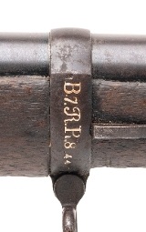 "Imperial German Gew. 88/05 Bolt Action Rifle by Erfurt – 8mm (52083)" - 13 of 19