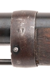 "Imperial German Gew. 88/05 Bolt Action Rifle by Erfurt – 8mm (52083)" - 17 of 19