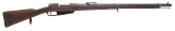 "Imperial German Gew. 88/05 Bolt Action Rifle by Erfurt – 8mm (52083)" - 1 of 19