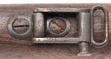 "Imperial German Gew. 88/05 Bolt Action Rifle by Erfurt – 8mm (52083)" - 10 of 19