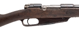 "Imperial German Gew. 88/05 Bolt Action Rifle by Erfurt – 8mm (52083)" - 2 of 19