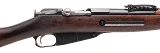 "Finnish Tikka M27 Mosin-Nagant Bolt Action Rifle – 7.62×54R (L2026-02094)" - 2 of 8