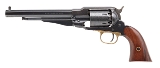 "Pietta 1858 New Model Remington Black Powder Revolver .44 Cal. (12337372)" - 1 of 7