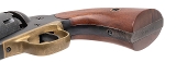 "Pietta 1858 New Model Remington Black Powder Revolver .44 Cal. (12337372)" - 6 of 7