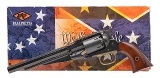 "Pietta 1858 New Model Remington Black Powder Revolver .44 Cal. (12337372)" - 7 of 7