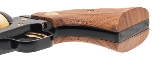 "COLT SINGLE ACTION FRONTIER SCOUT ""GOLDEN SPIKE"" COMMEMORATIVE REVOLVER .22LR (L2026-00643)" - 7 of 10