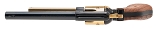"COLT SINGLE ACTION FRONTIER SCOUT ""GOLDEN SPIKE"" COMMEMORATIVE REVOLVER .22LR (L2026-00643)" - 5 of 10