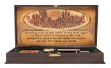 "COLT SINGLE ACTION FRONTIER SCOUT ""GOLDEN SPIKE"" COMMEMORATIVE REVOLVER .22LR (L2026-00643)" - 10 of 10