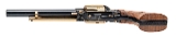 "COLT SINGLE ACTION FRONTIER SCOUT ""GOLDEN SPIKE"" COMMEMORATIVE REVOLVER .22LR (L2026-00643)" - 6 of 10