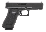 "GLOCK 22 GEN 4 PISTOL .40 S&W (L2026-01911)" - 1 of 3