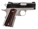 "KIMBER CUSTOM SHOP ULTRA AEGIS II PISTOL 9MM (L2026-01847)" - Image 1 of 6