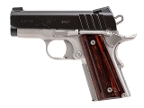 "KIMBER CUSTOM SHOP ULTRA AEGIS II PISTOL 9MM (L2026-01847)" - Image 2 of 6