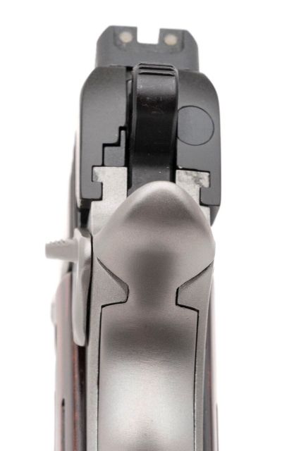 "KIMBER CUSTOM SHOP ULTRA AEGIS II PISTOL 9MM (L2026-01847)" - Image 3 of 6