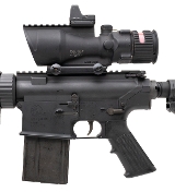 "ARMALITE AR-10T RIFLE 7.62 NATO (L2026-02139)" - Image 4 of 4