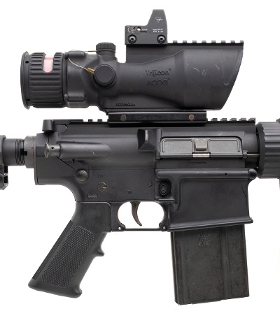 "ARMALITE AR-10T RIFLE 7.62 NATO (L2026-02139)" - Image 2 of 4