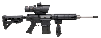 "ARMALITE AR-10T RIFLE 7.62 NATO (L2026-02139)" - Image 1 of 4