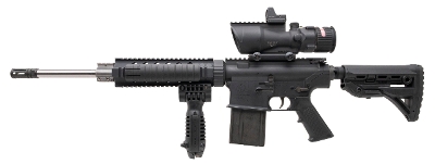 "ARMALITE AR-10T RIFLE 7.62 NATO (L2026-02139)" - Image 3 of 4