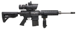 "ARMALITE AR-10T RIFLE 7.62 NATO (L2026-02139)" - Image 1 of 4