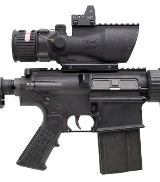 "ARMALITE AR-10T RIFLE 7.62 NATO (L2026-02139)" - Image 2 of 4