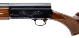 "BROWNING AUTO-5 LIGHT TWELVE SHOTGUN 12 GAUGE (L2026-01546)" - 4 of 4