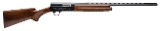"BROWNING AUTO-5 LIGHT TWELVE SHOTGUN 12 GAUGE (L2026-01546)" - 1 of 4