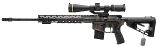 "WILSON COMBAT TACTICAL HUNTER WC-15 RIFLE 22 NOSLER (L2026-01985)" - 3 of 4