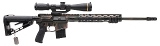 "WILSON COMBAT TACTICAL HUNTER WC-15 RIFLE 22 NOSLER (L2026-01985)" - 1 of 4