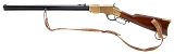 "UBERTI 1860 HENRY RIFLE 44 WCF (L2026-01793)" - 3 of 4