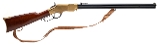 "UBERTI 1860 HENRY RIFLE 44 WCF (L2026-01793)" - 1 of 4