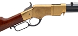 "UBERTI 1860 HENRY RIFLE 44 WCF (L2026-01793)" - 2 of 4