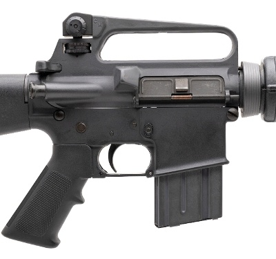 "Pre-ban COLT AR-15A2 5.56×45mm (L2026-02190)" - Image 2 of 4