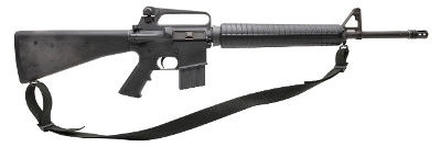 "Pre-ban COLT AR-15A2 5.56×45mm (L2026-02190)" - Image 1 of 4