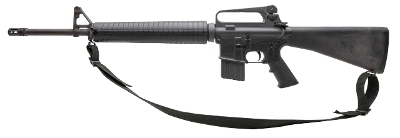 "Pre-ban COLT AR-15A2 5.56×45mm (L2026-02190)" - Image 3 of 4