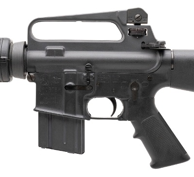 "Pre-ban COLT AR-15A2 5.56×45mm (L2026-02190)" - Image 4 of 4