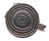 "Chinese 75-round AK-47 drum magazine 7.62×39mm (12343566)" - 1 of 2