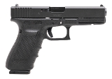 "GLOCK 21 GEN 4 PISTOL .45 AUTO (L2026-01971)" - 1 of 4